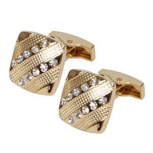 Polished Premium Quality Cufflinks